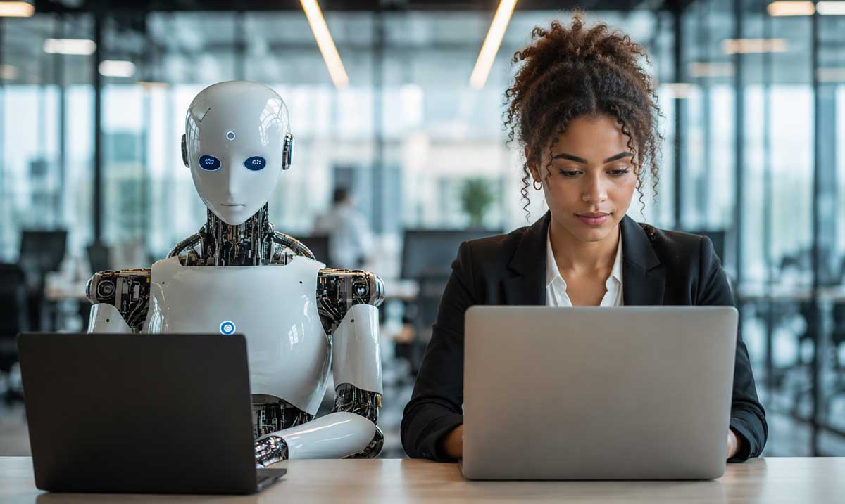 AGENT IA · PROSPECTION B2B