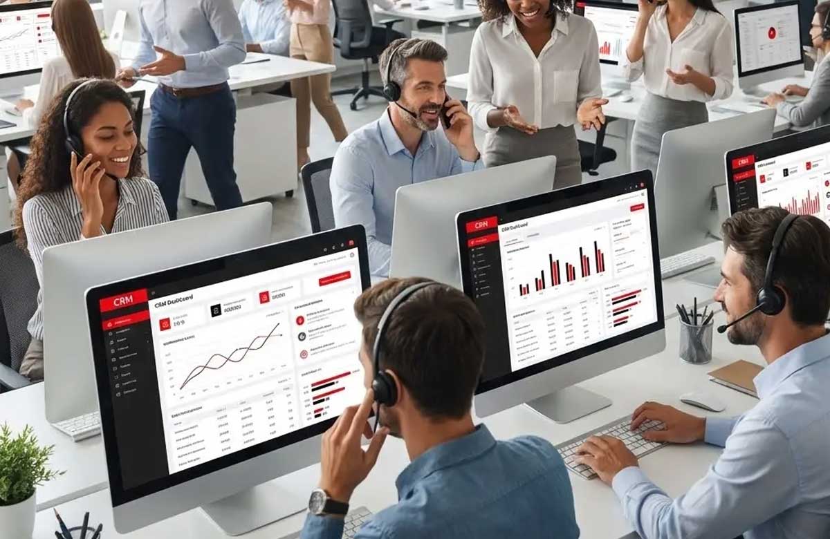 externaliser sa prospection commerciale