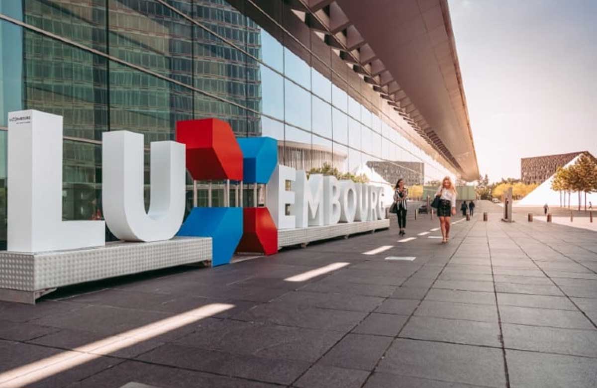business au Luxembourg