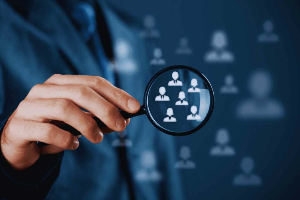 Prospection & Génération de leads