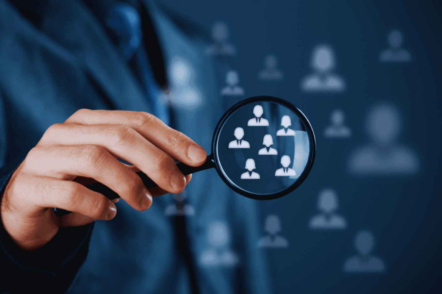 Prospection & Génération de leads