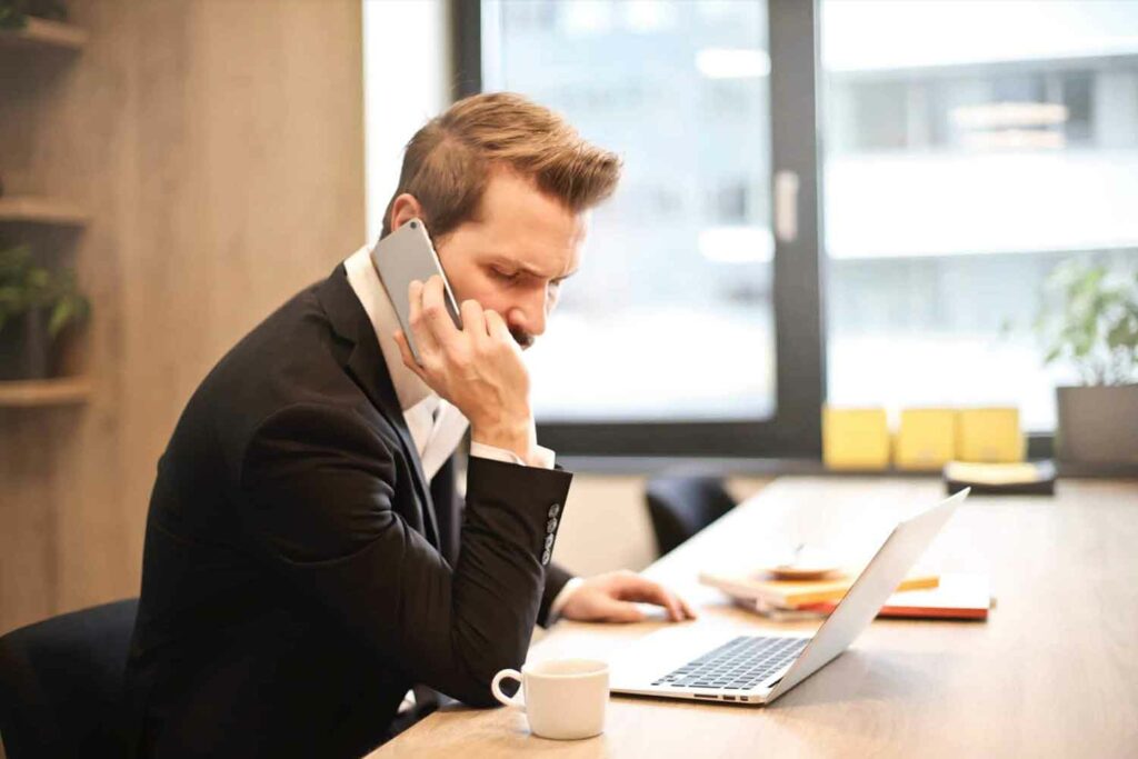 Pourquoi votre prospection commerciale ne fonctionne pas ? 8 erreurs