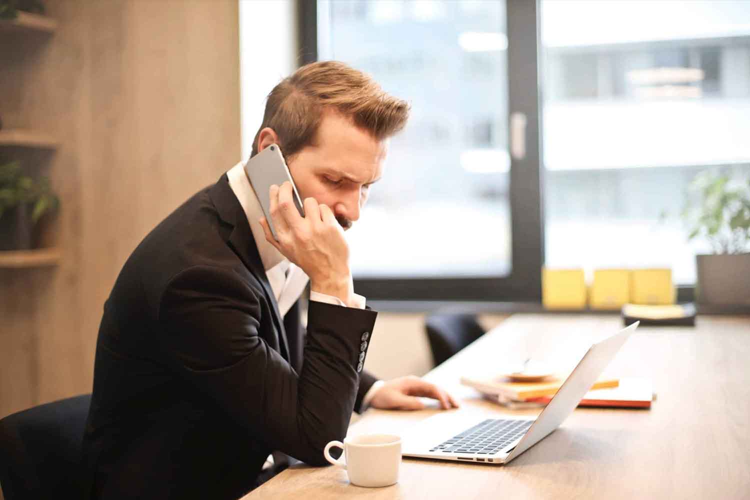 Pourquoi votre prospection commerciale ne fonctionne pas ? 8 erreurs